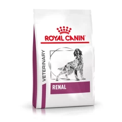 Royal Canin Veterinary Diet Renal – Hondenvoer – 200 G
