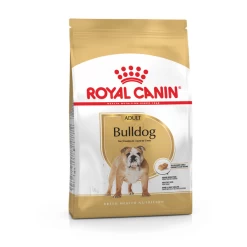 Royal Canin Bulldog Adult – Hondenvoer – 12 Kg