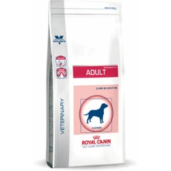 Royal Canin Veterinary Diet Medium Dog Adult – Hondenvoer – 4 Kg