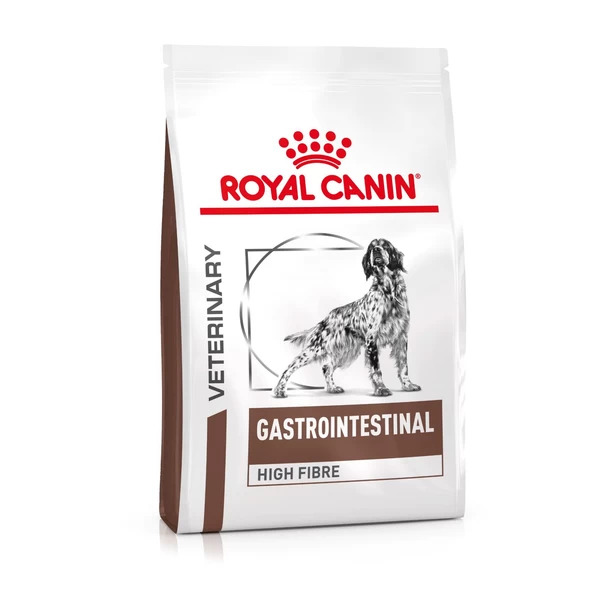 Royal Canin Veterinary Diet Fibre Response – Hondenvoer – 14 Kg 1 Royal Canin Veterinary Diet Fibre Response – Hondenvoer – 14 Kg