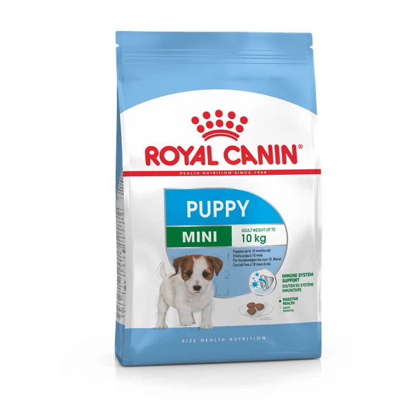Royal Canin Mini – Puppy-Hondenvoer – 4 Kg 1 Royal Canin Mini – Puppy-Hondenvoer – 4 Kg
