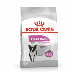 Royal Canin Relax Care Mini – Hondenvoer – 3 Kg