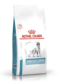Royal Canin Sensitivity Control Hond 2x 7 Kg