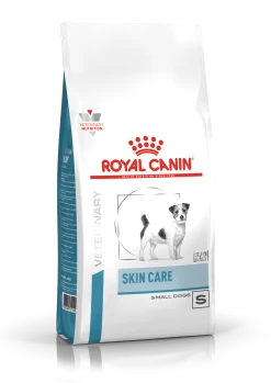 Royal Canin Skin Care Small Dog 1 X 2 Kg